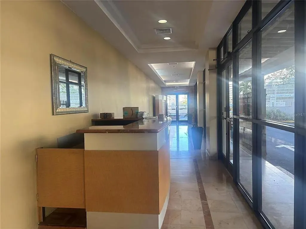 Апартаменты Golden Palm Residence Guaynabo