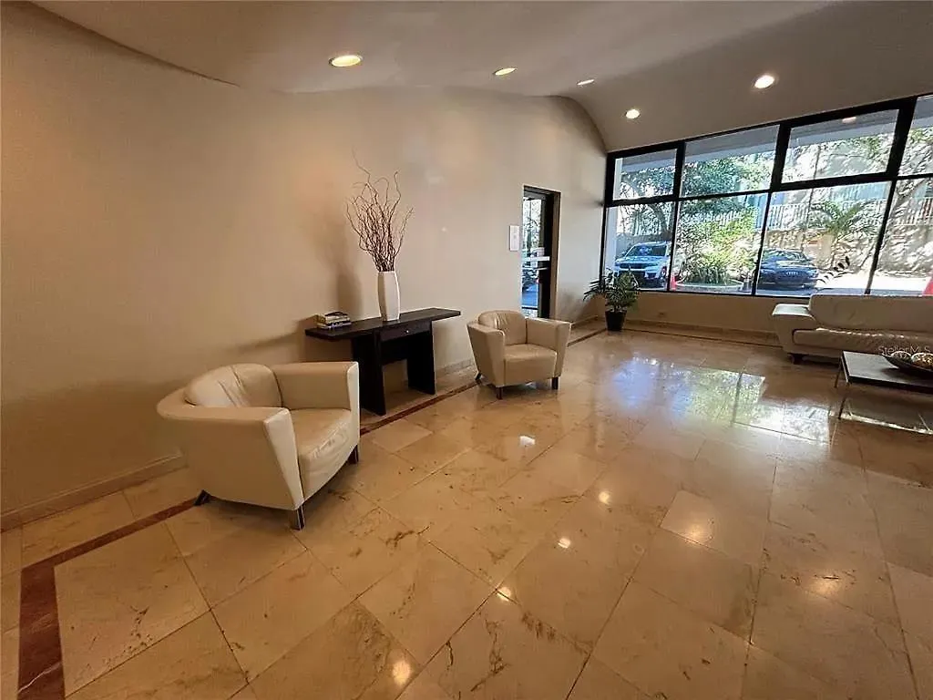 Golden Palm Residence Guaynabo Пуэрто-Рико