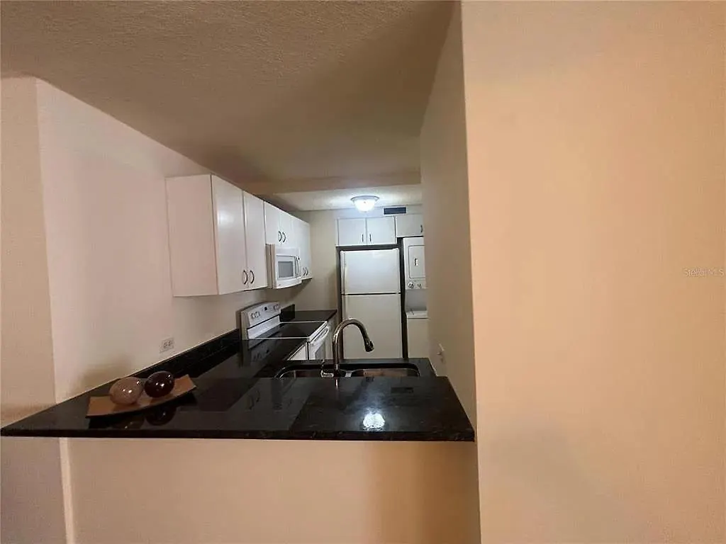 Golden Palm Residence Guaynabo Апартаменты