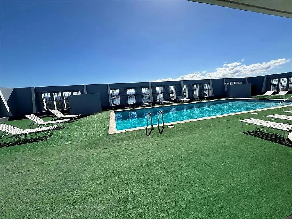 Апартаменты Golden Palm Residence Guaynabo Пуэрто-Рико