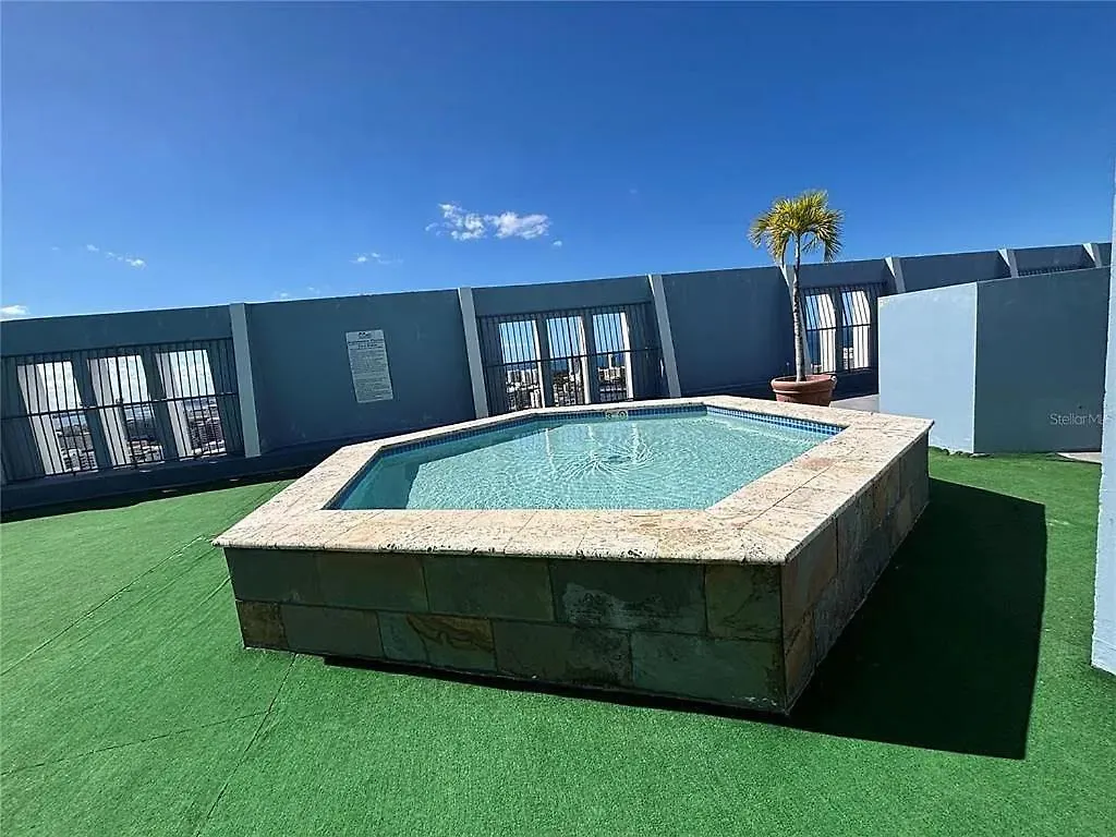 Golden Palm Residence Guaynabo 0*,
