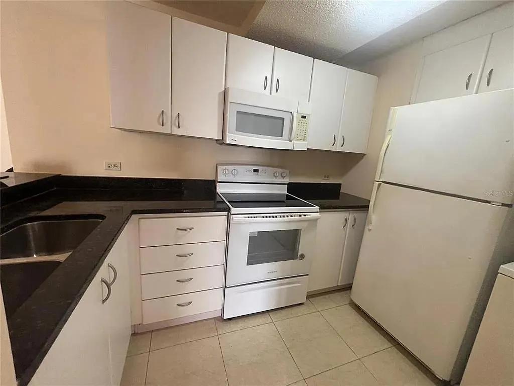 Golden Palm Residence Guaynabo Апартаменты