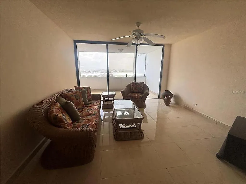 Golden Palm Residence Guaynabo