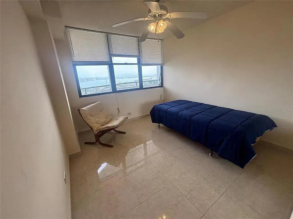 Lejlighed Golden Palm Residence Guaynabo